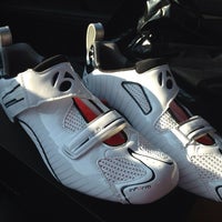 Gear West Bike \u0026 Triathlon - Sporting 