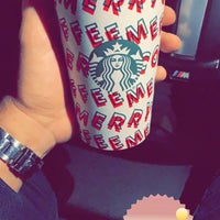 Photo taken at Starbucks by AHMAD on 11/8/2019