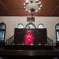 Photo taken at War of Independence Museum (I. Building of The Grand National Assembly of Turkey) by &amp;#39;Reyhan T. on 11/21/2023