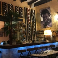 Photo taken at Restaurante Salou Cartagena by &amp;#39;Reyhan T. on 7/3/2017