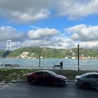 Photo taken at Rumeli Balıkçısı by &amp;#39;Reyhan T. on 6/13/2023