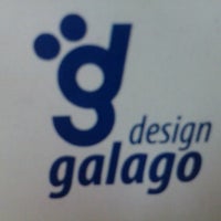 Photo taken at Galago Digital Communications * new office by Nadezda D. on 10/3/2012