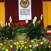 Wheeling Jesuit University - 2 tips