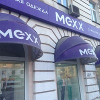 Photo taken at Mexx by Kirill G. on 3/10/2013