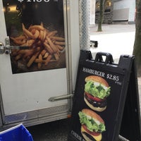 Wakwak Burger Financial District 7 Tips