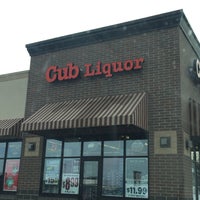 Cub Liquor 1016 Diffley Rd
