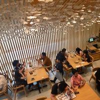 Sushi Hiro Sushi Restaurant In Kelapa Gading