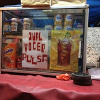 Review Ropit Ibu Sri