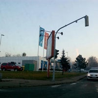 Photo taken at Trošarina by Igor N. on 12/28/2015