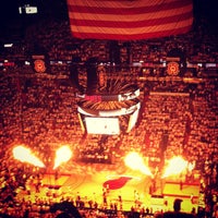 American Airlines Arena Downtown Miami 601 Biscayne Blvd