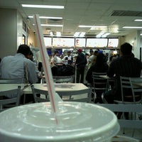 Photo taken at McDonald&amp;#39;s by Carlos C. on 10/4/2012