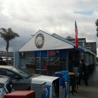 Photo taken at Nautical Bean Coffee Company by Stephen F. on 12/30/2012