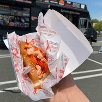 Cousins Maine Lobster 1 Tip