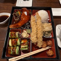 2/26/2024に✌ Michael F.がUmi Sushiで撮った写真