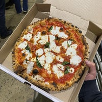 Photo taken at Porta Pizzeria by ✌ Michael F. on 2/26/2024
