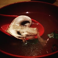 2/19/2016에 Katie C.님이 Ooka Japanese Restaurant에서 찍은 사진