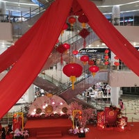 Aeon mall kuching cinema