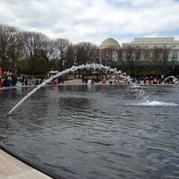 Photo taken at National Mall by Igor K. on 4/13/2013