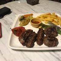 Photo taken at Et Mekan Steak House by SerSeri on 12/1/2019