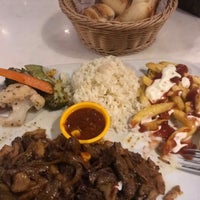 Foto diambil di Et Mekan Steak House oleh SerSeri pada 1/30/2020