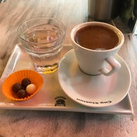 Photo taken at Coffee Station by SerSeri on 7/15/2019