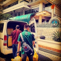 Review Auditorium Universitas Kristen Petra