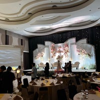 Photo taken at Hotel Santika Premiere Hayam Wuruk Jakarta by Brian F. on 9/25/2022