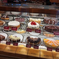 Photo taken at The Cheesecake Factory by Brian F. on 3/15/2024