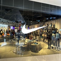Photo taken at Nike by Brian F. on 12/8/2022
