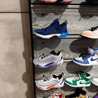 Photo taken at Nike by Brian F. on 4/2/2023