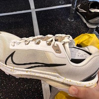 Photo taken at Nike by Brian F. on 9/1/2023