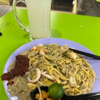 Photo taken at Dunman Road Food Centre by Brian F. on 1/19/2023