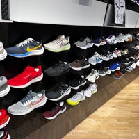 Photo taken at Nike by Brian F. on 8/27/2022