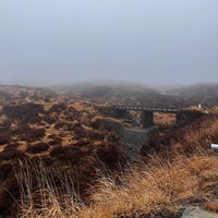 Photo taken at Mt. Aso by Brian F. on 12/11/2023