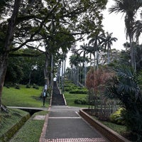 Photo taken at Ang Mo Kio Town Garden West by Brian F. on 3/23/2023