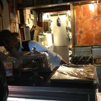 Menu Alibaba Of The West Side Now Closed Upper West Side New York Ny