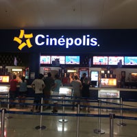 How to get to Cinépolis in Itaquera by Bus, Train or Metro?