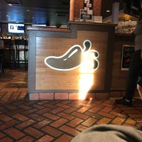 Photo taken at Chili&amp;#39;s Grill &amp;amp; Bar by Sharon H. on 7/1/2017