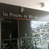 7/16/2013にRick T.がLa Puerta de Alcala (Cerrado)で撮った写真