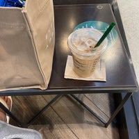 Photo taken at Starbucks by t. on 10/15/2021