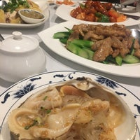Photo taken at China Village Seafood Restaurant by Erica C. on 8/24/2017