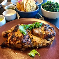 Photo taken at Papaito Rotisserie by Erica C. on 7/25/2018