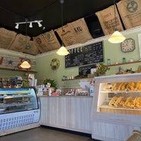 Photo taken at Beach Bakery by Erica C. on 6/2/2021