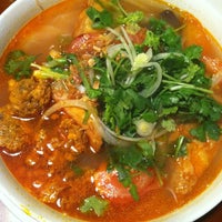 Photo taken at Sylantro Vietnamese Cuisine by Erica C. on 3/1/2013