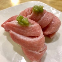Снимок сделан в Sushi Ichimoto пользователем Erica C. 8/21/2018