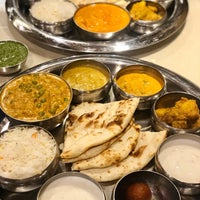 Photo taken at Favorite Indian Restaurant by Erica C. on 11/27/2019