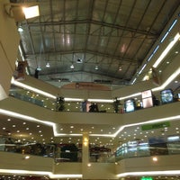 Plaza Shah Alam  Shopping Mall
