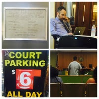 Photo taken at Van Nuys Courthouse by Jose R. on 7/13/2015