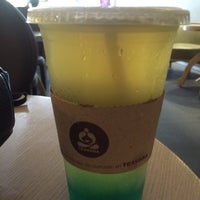 Photo taken at Teavana by Sigfrido C. on 10/15/2015