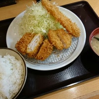 とんかつ 坂井精肉店 江古田店 Artik Kapali 1 Tavsiye